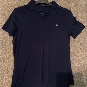 polo shirt